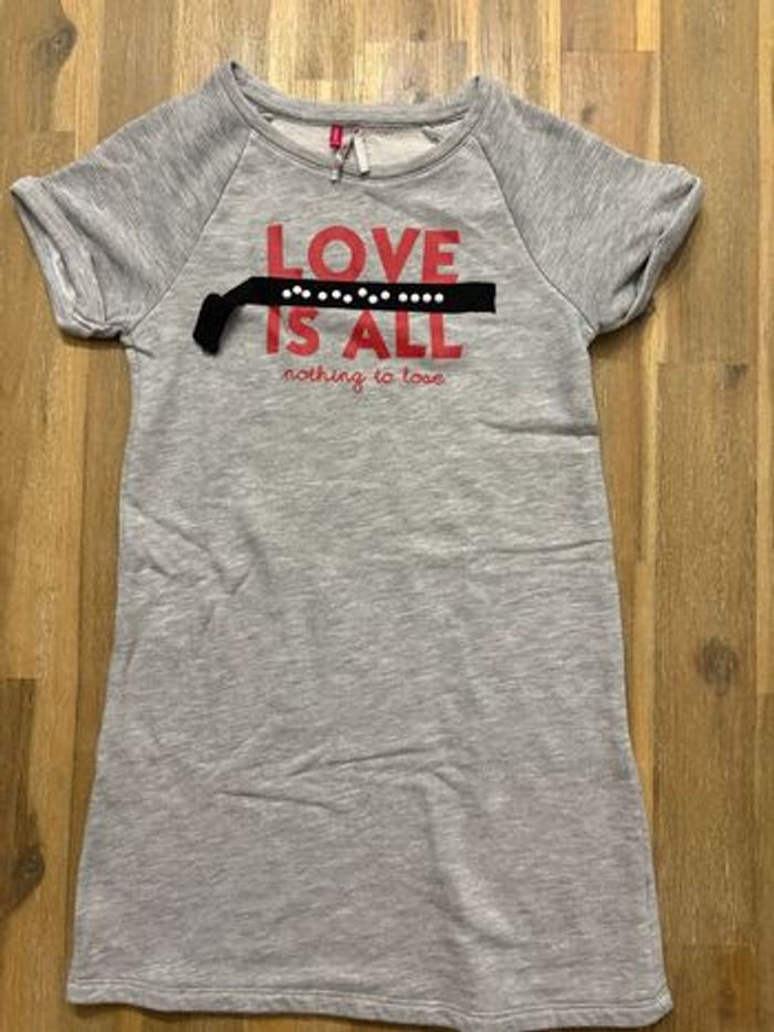 Robe Orchestra 8 ans