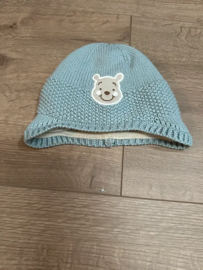 Bonnet