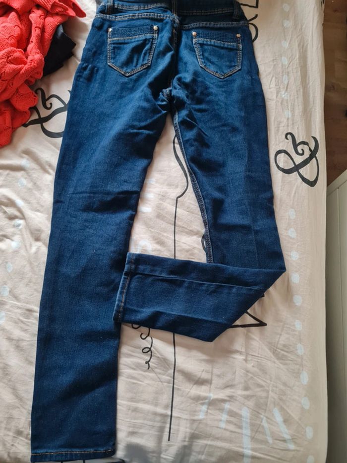 Jeans femme - photo numéro 3
