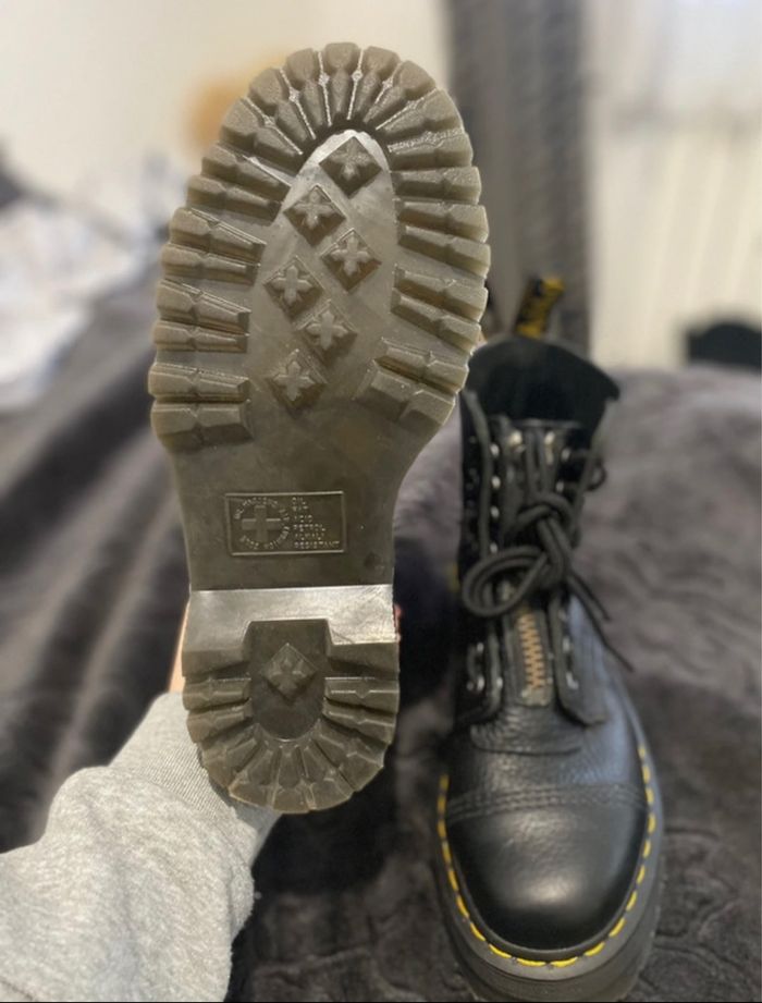 Dr Martens - photo numéro 6