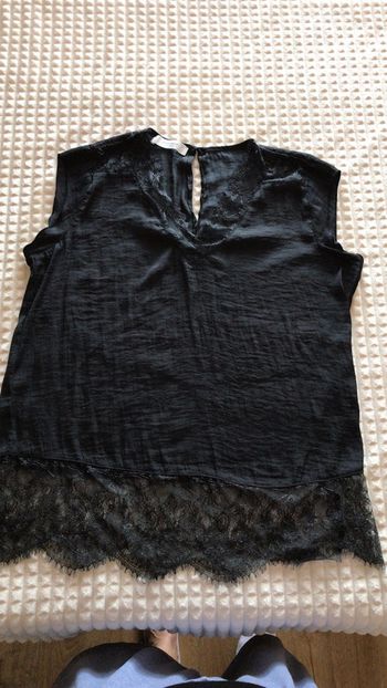 Débardeur promod taille M