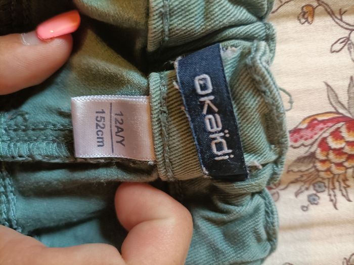 Pantalon large - photo numéro 4