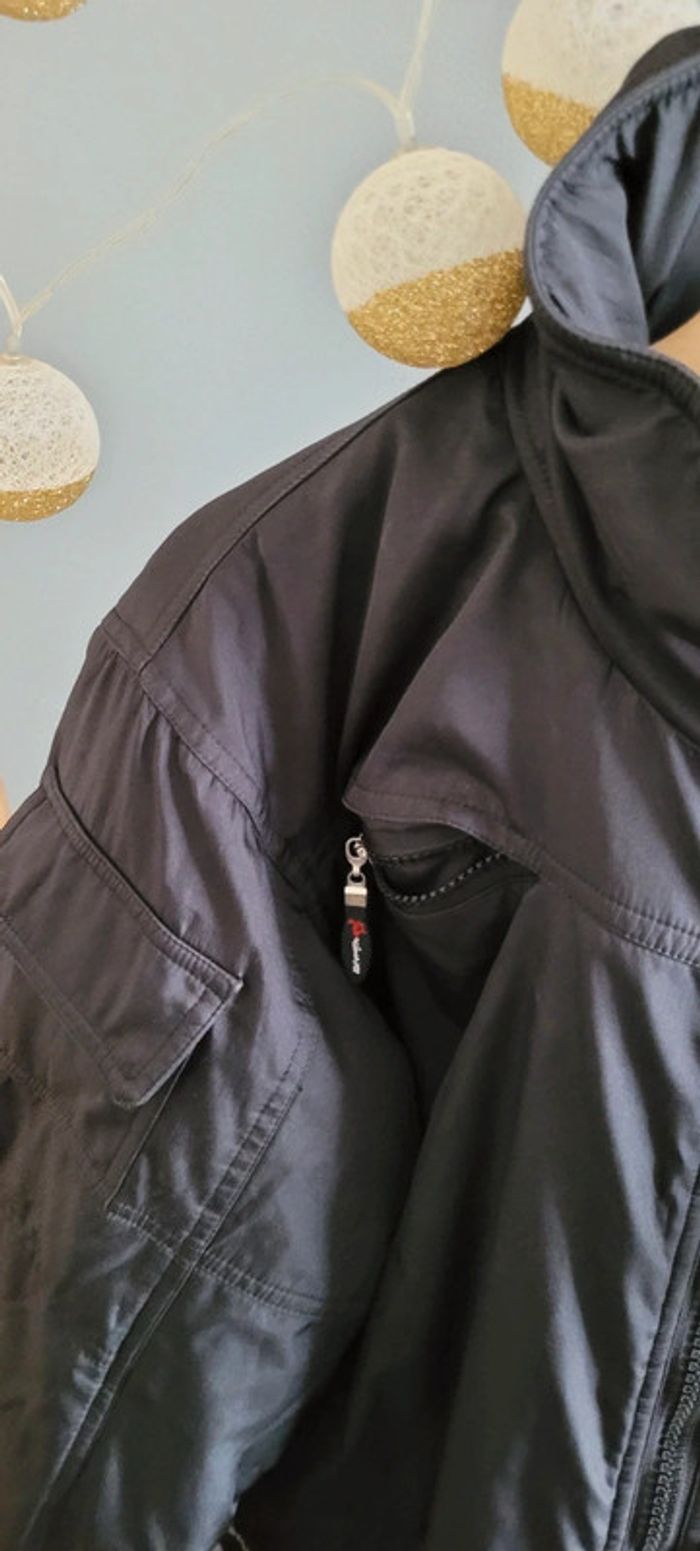 Parka Fubu Taille S - photo numéro 11