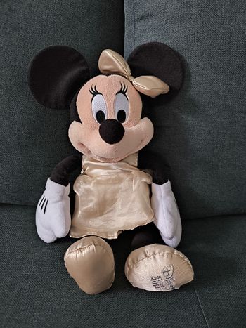 Peluche Minnie