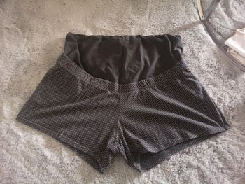 Short de maternité