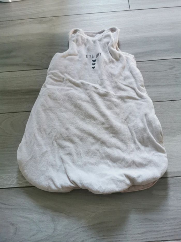 Turbulette kiabi 0-3 mois