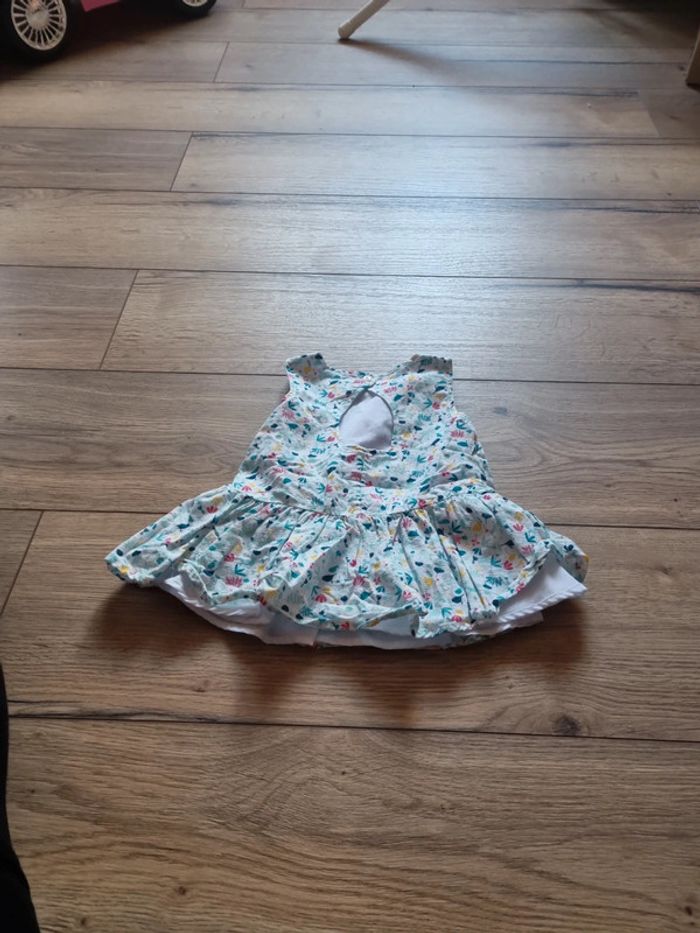 Robe bébé - photo numéro 2