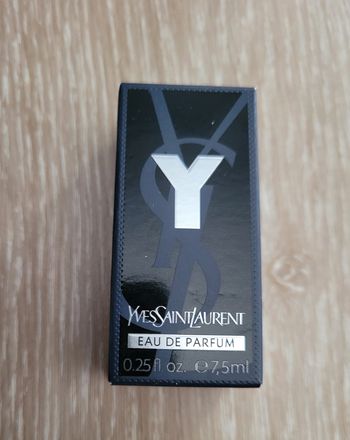 Mini parfum Y YSL 7,5ml