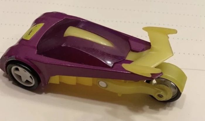 lot 9 voitures majorettes - photo numéro 6