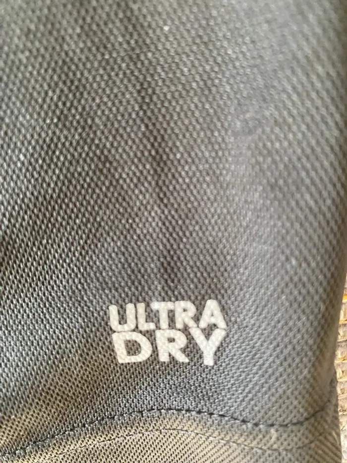 Polo Lacoste Sport Dry Fit Noir Taille FR 5 (XL) État parfait 🔥 - photo numéro 6