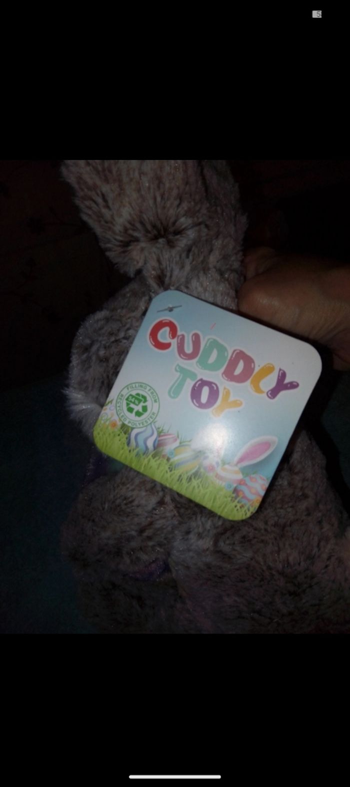 Lot peluche lapin - photo numéro 4