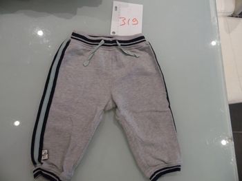 pantalon 9 mois jogging sergent major