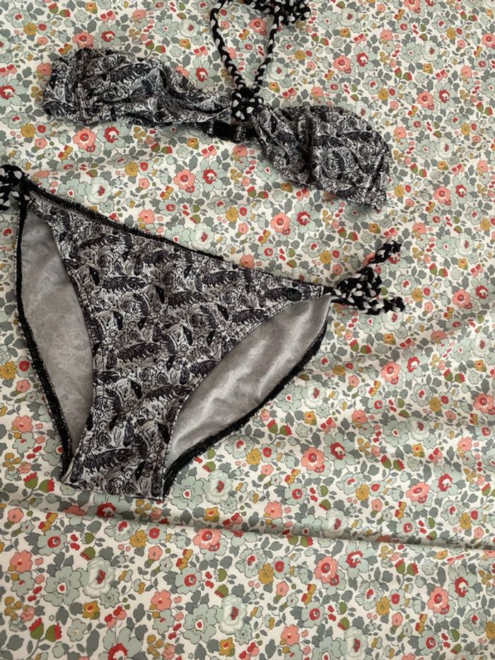 Maillot de bain Chipie. Taille M/L - photo numéro 3