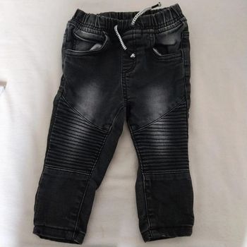 Jeans 18 mois