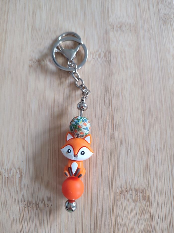 Porte clés fait main ✋ - photo numéro 5