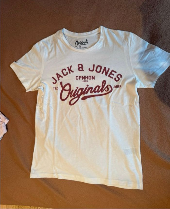 T-shirt jack & jones