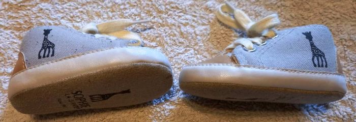 chaussures Sophie La Girafe - photo numéro 4