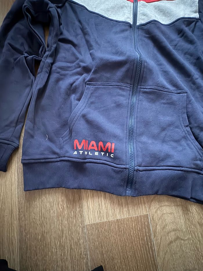 gilet - photo numéro 2