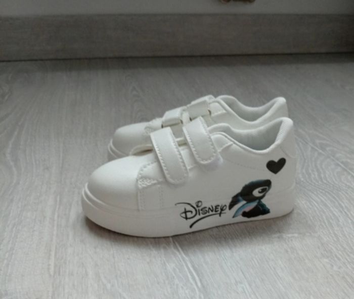 Baskets lilo&stitch