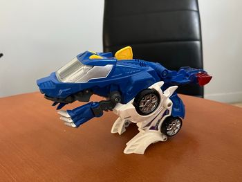 Switch & Go Dinos