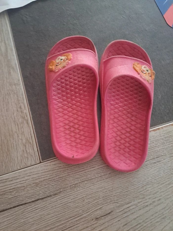 Sandales stella taille 25/26