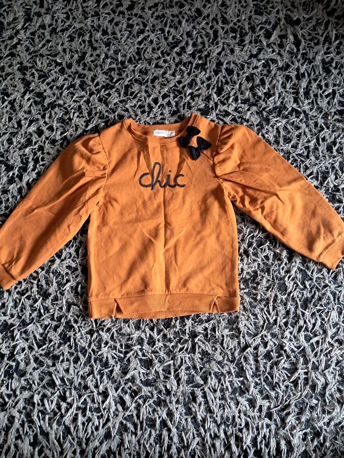 Tee shirt fille - photo numéro 10