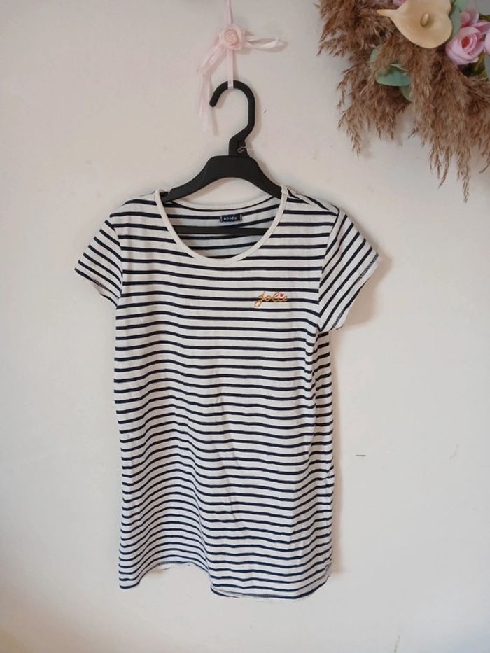 Robe 👗 d'été
