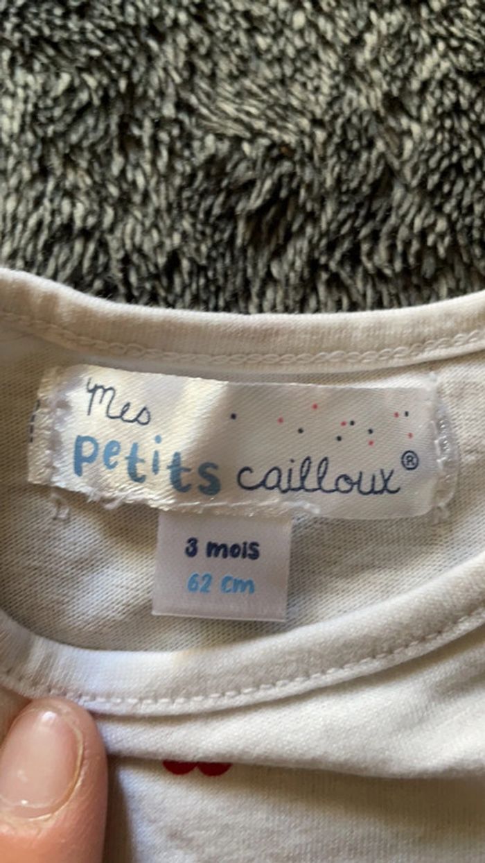 Tee-shirts - photo numéro 3