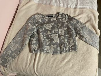 Blouson style bomber T 44/46