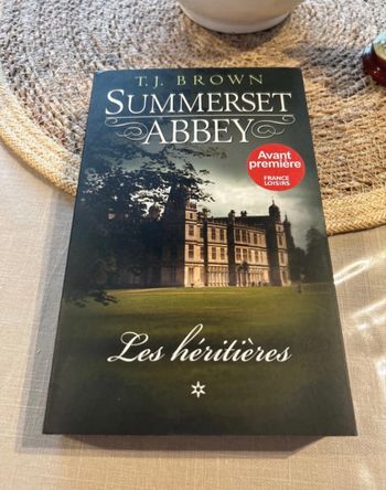 Summers et Abbey