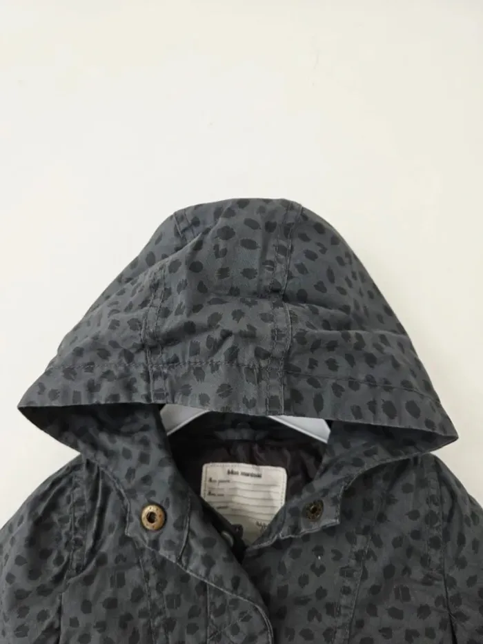 Beau manteau Tape à l'œil 3 mois - photo numéro 2