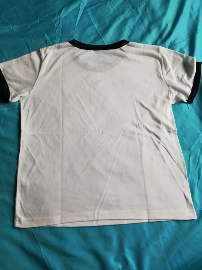 Lot de t-shirts ado - photo numéro 7