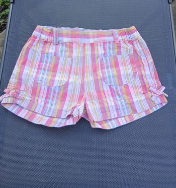 Short Kimbaloo T3 ans