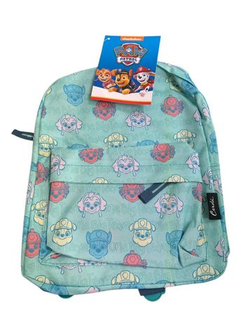 Sac à dos Pat Patrouille / Paw Patrol 30 x 24 cm Cerdá neuf