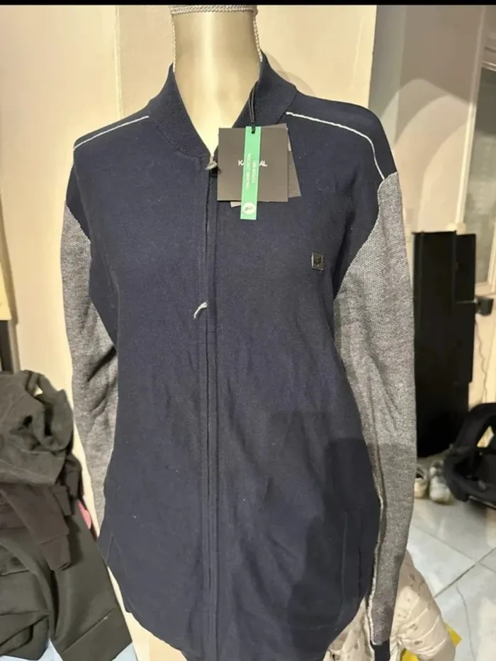 Veste kaporal valeur 69,90 - photo numéro 2