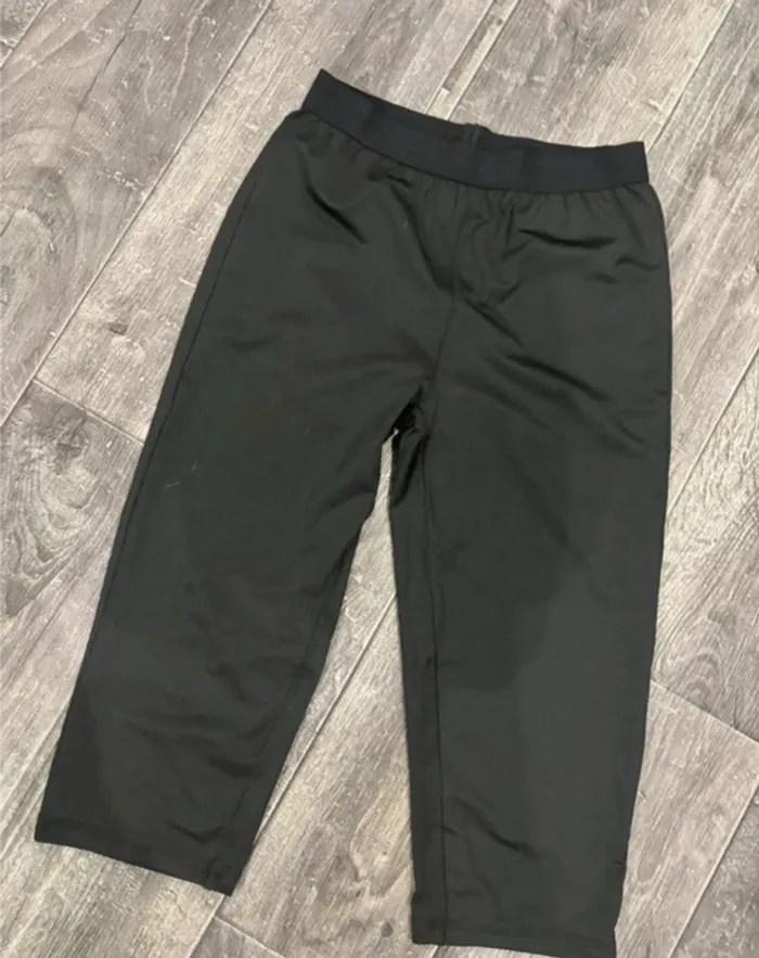 Legging sport sous short taille L protouch - photo numéro 2