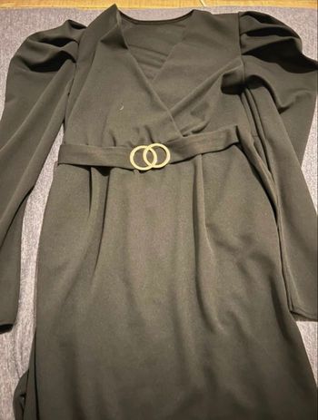 Robe femme