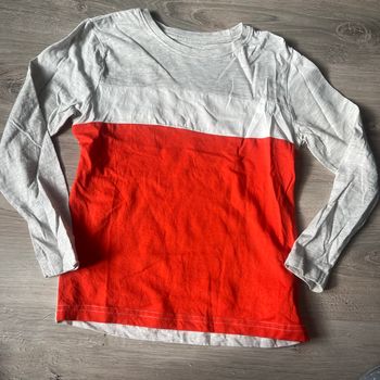 T-shirt longue manche
