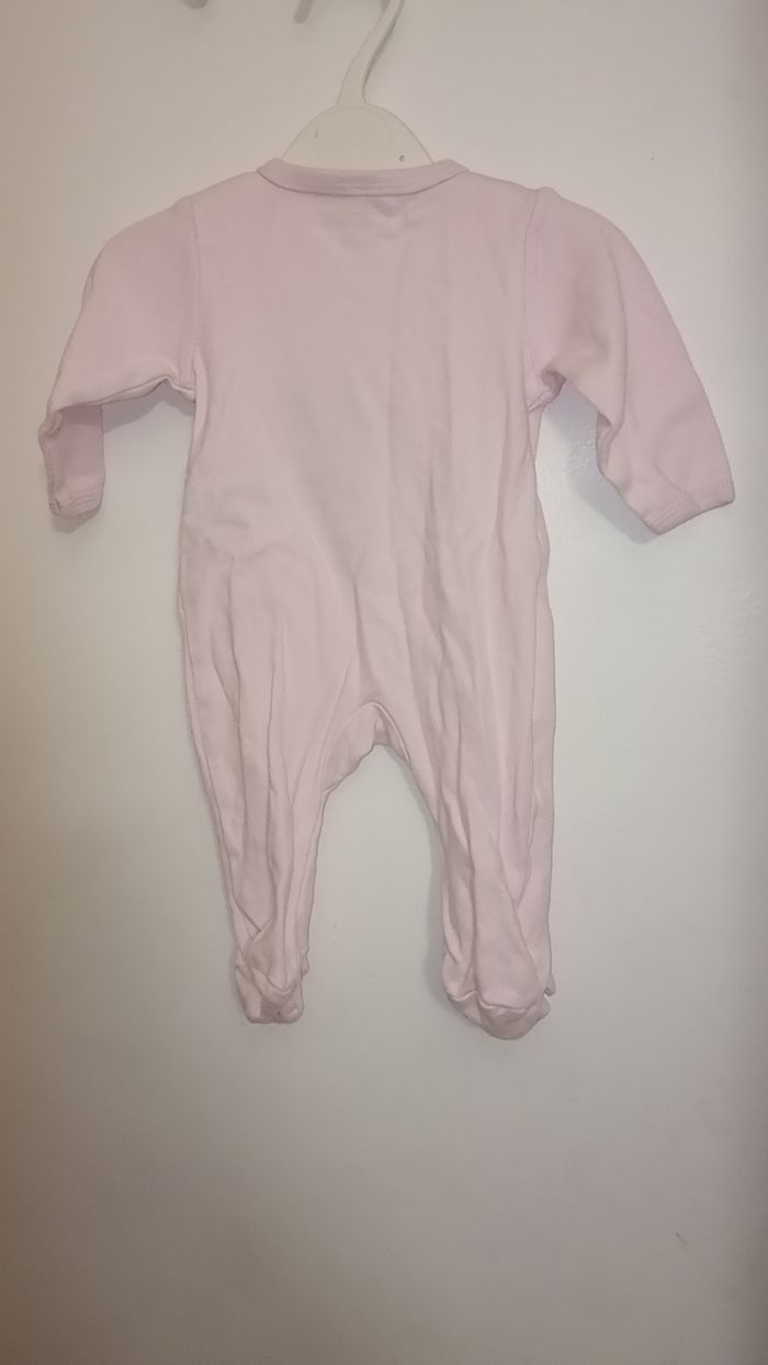 Pyjama - photo numéro 2