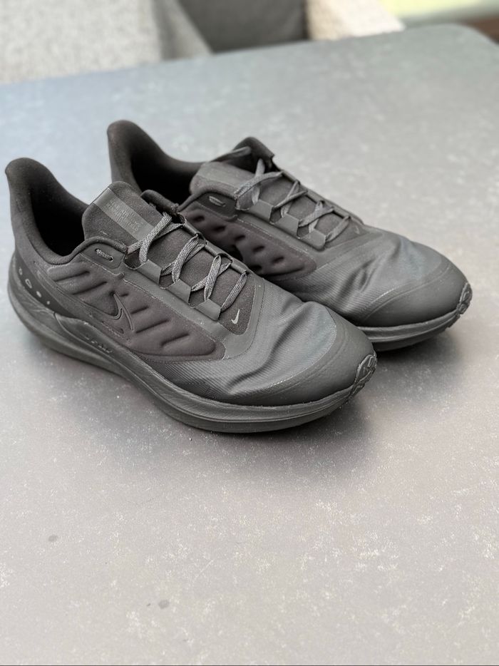 Paire de Nike Air winflo shield