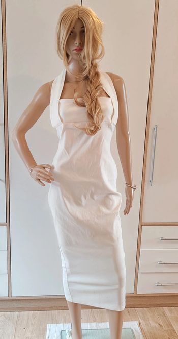 Robe style  pin-up vintage