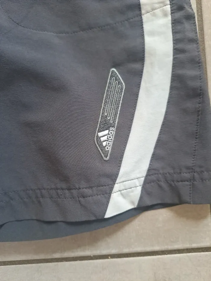 Short adidas - photo numéro 3