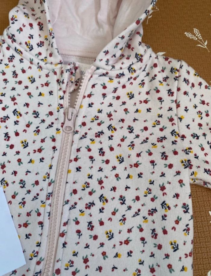 Gilet 9 mois - photo numéro 2