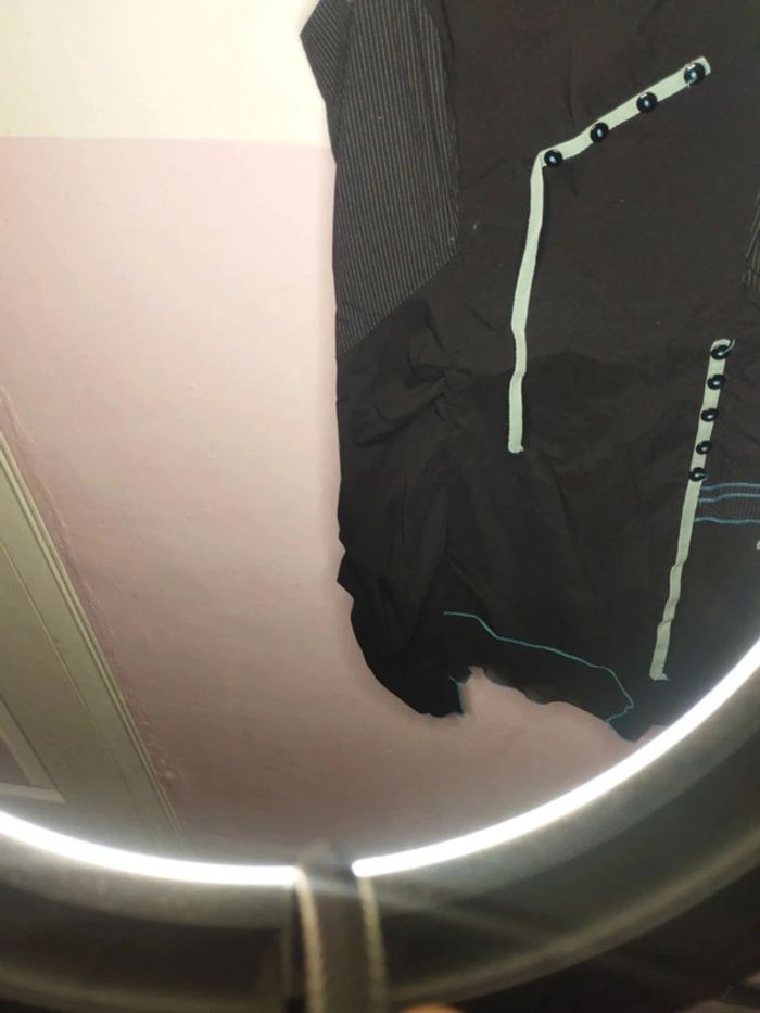 Tunique casual taille 38 - photo numéro 6