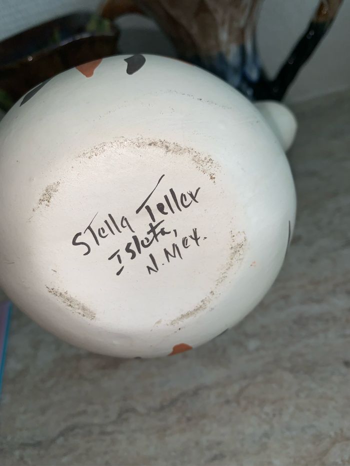 Vase Stella Tellier - photo numéro 4