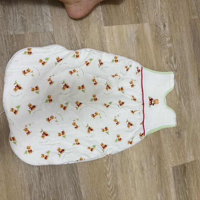 Gigoteuse Cotton