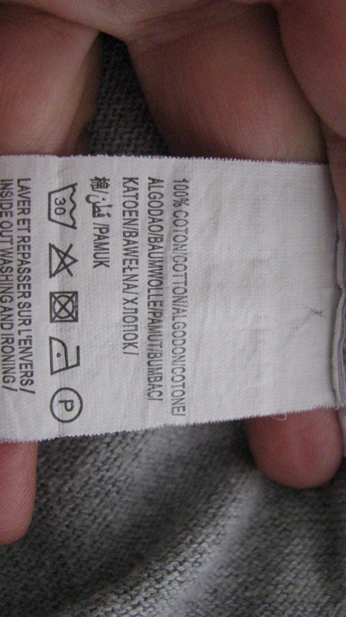 pull fin 14 ans - photo numéro 6