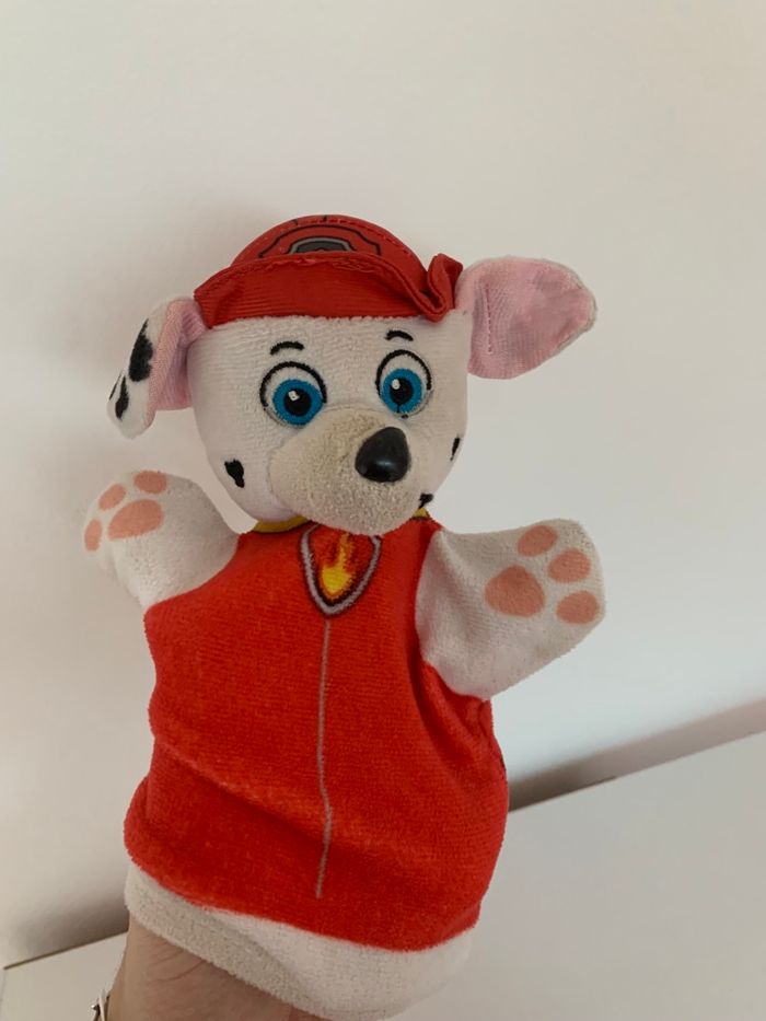 Marionnettes Marcus - photo numéro 3