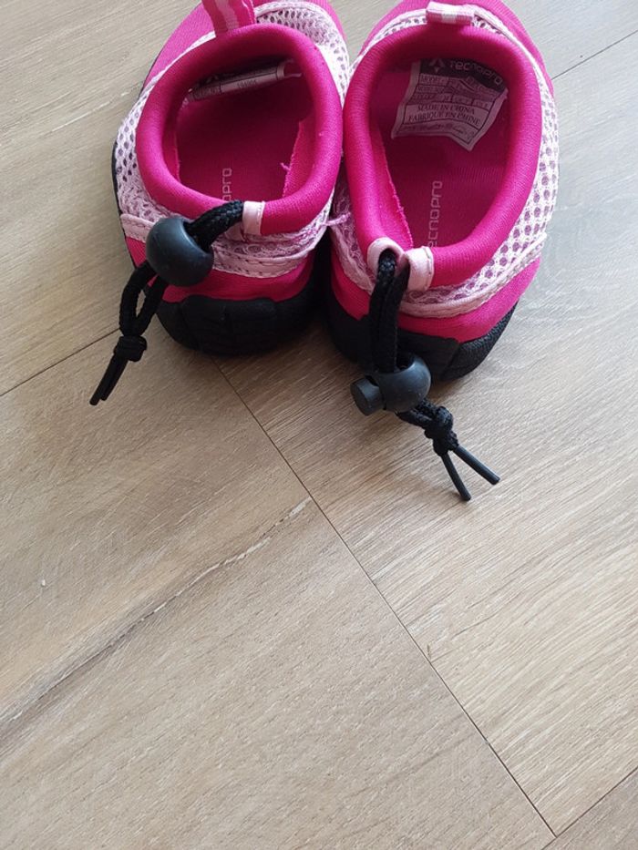 Chaussures d'eau - photo numéro 5