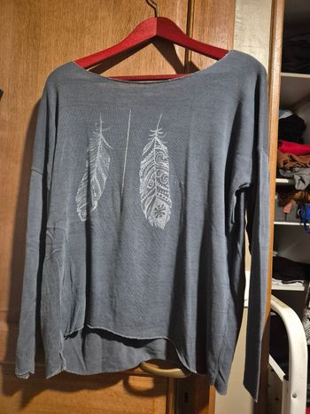 Tee-shirt